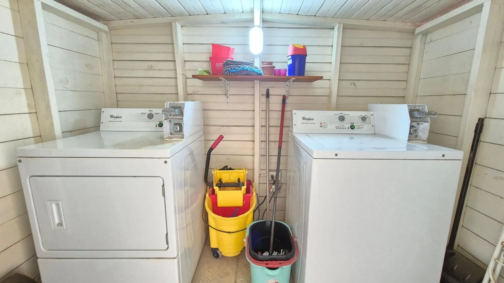 Duplex Delight Daire Noord Aruba