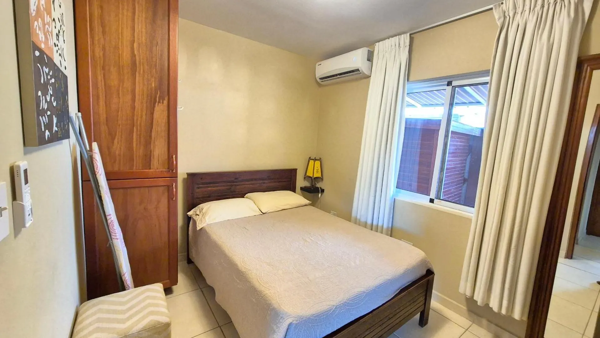 Apartmán Duplex Delight Noord