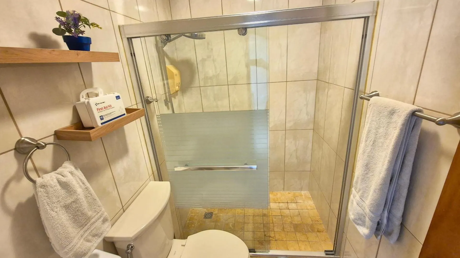 Apartmán Duplex Delight Noord